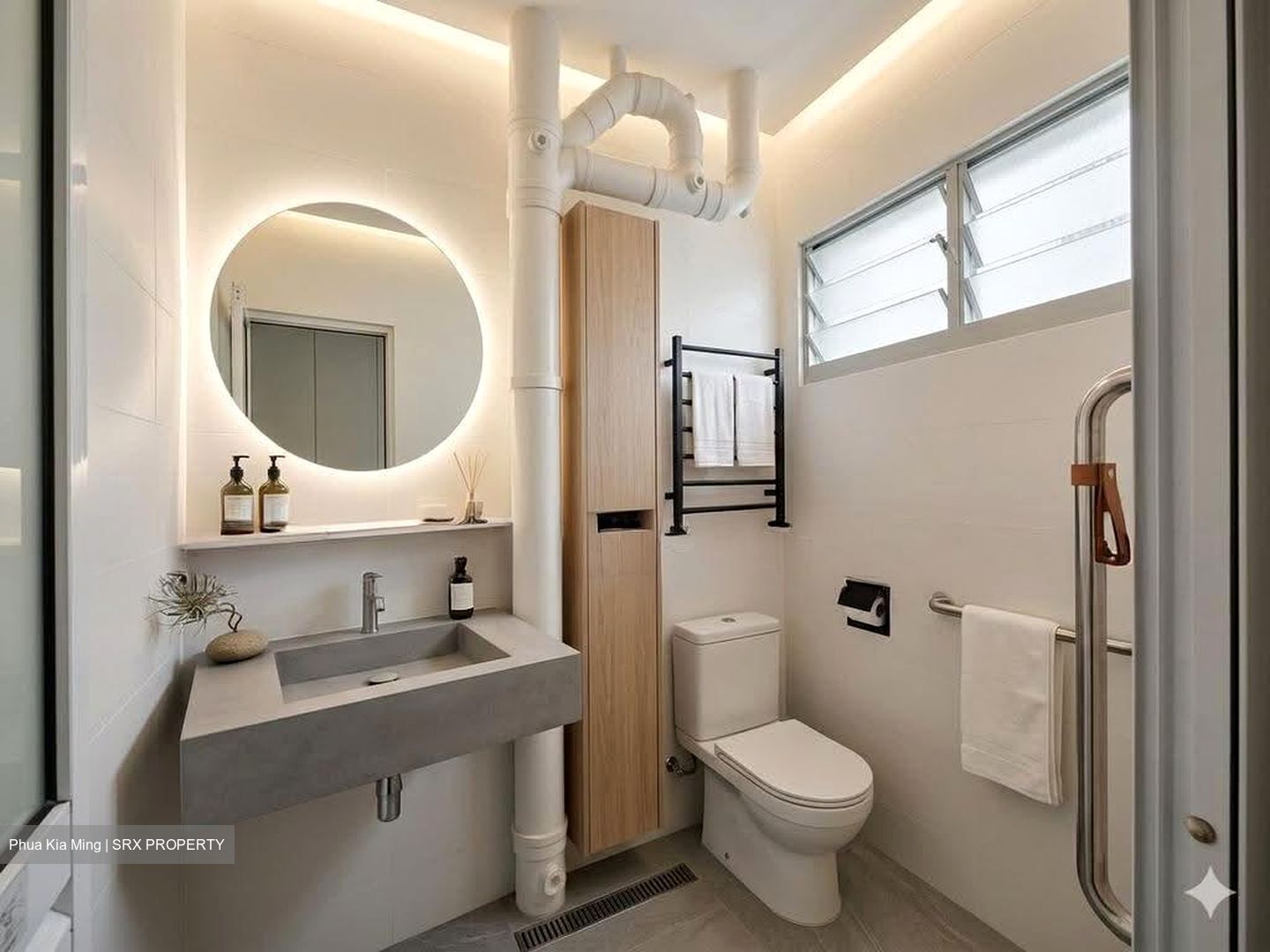 Blk 783 Khatib Vale (Yishun), HDB 3 Rooms #639454101